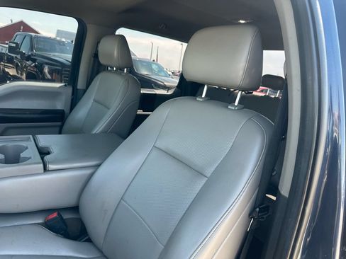 Used 2020 Ford F250 XL w/ Power Equipment Group RWD image 36