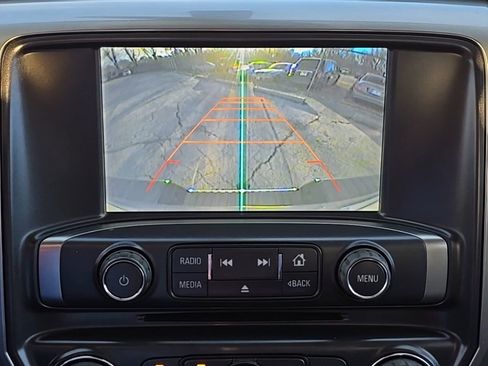 Used 2015 Chevrolet Silverado 2500 LTZ w/ Duramax Plus Package image 17