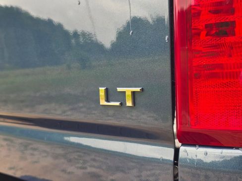 New 2026 Chevrolet Silverado 2500 LT w/ Texas Edition AWD/4WD image 28