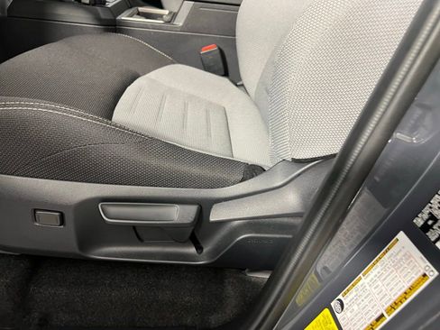 Used 2025 Toyota 4Runner TRD Off-Road image 21