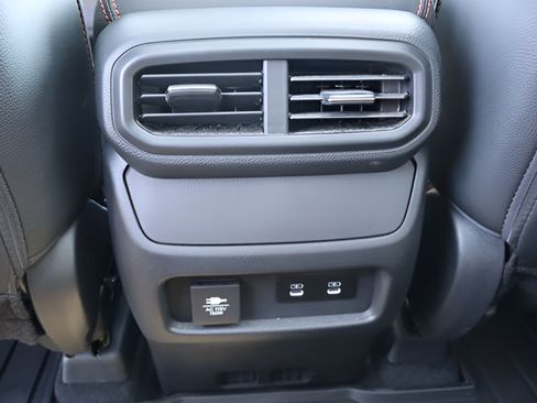 Used 2026 Honda Passport TrailSport image 18
