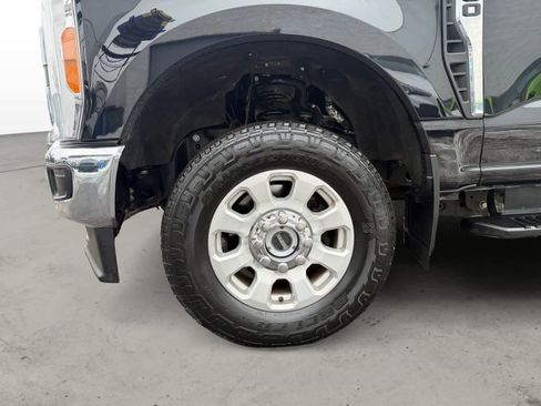 Used 2023 Ford F250 XLT w/ 360-Degree Camera Package image 10