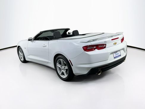 Used 2023 Chevrolet Camaro LT RWD image 7