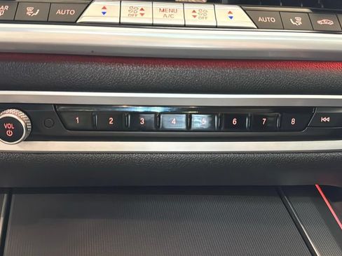 Used 2021 BMW X5 M50i w/ Executive Package AWD/4WD image 29
