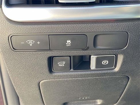 Used 2023 Hyundai Palisade Calligraphy image 19