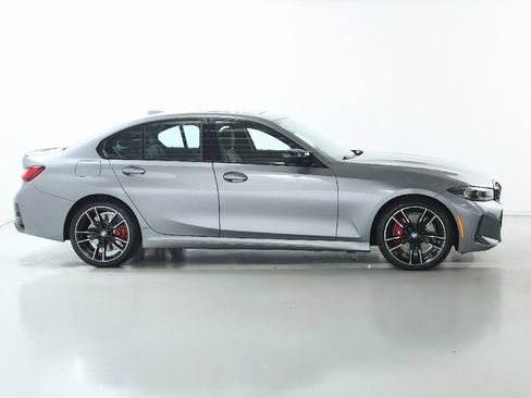 Certified 2024 BMW M340i xDrive w/ Premium Package image 11