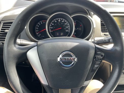 Used 2013 Nissan Murano S image 14