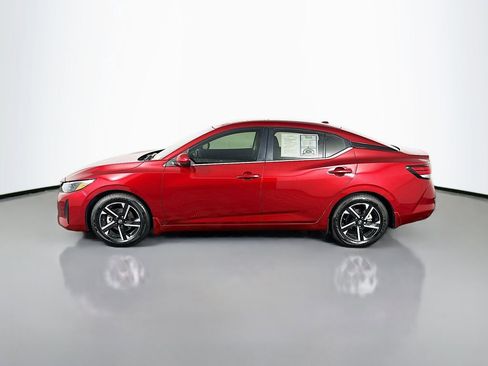 Used 2024 Nissan Sentra SV image 4