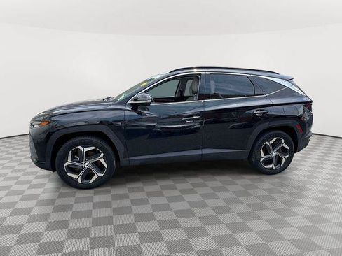 Used 2024 Hyundai Tucson Limited AWD/4WD image 6
