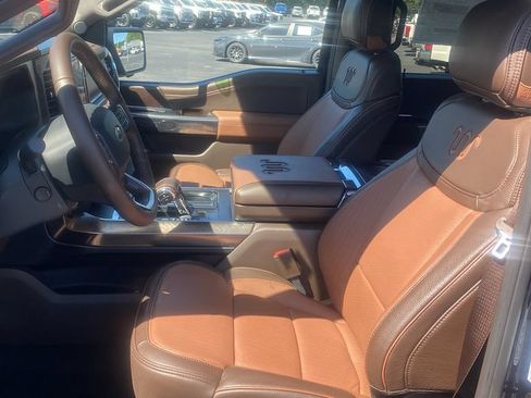 New 2026 Ford F150 King Ranch w/ Equipment Group 601A High AWD/4WD image 16