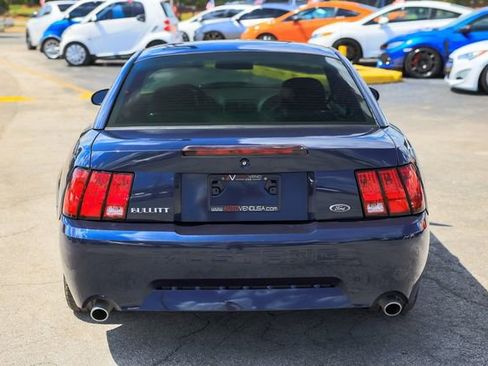 Used 2001 Ford Mustang GT image 11