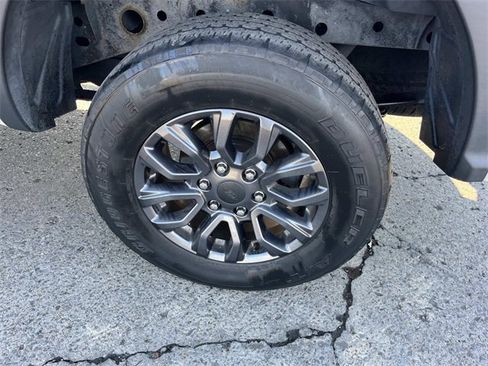Used 2021 Ford Ranger XLT w/ Equipment Group 301A Mid image 11