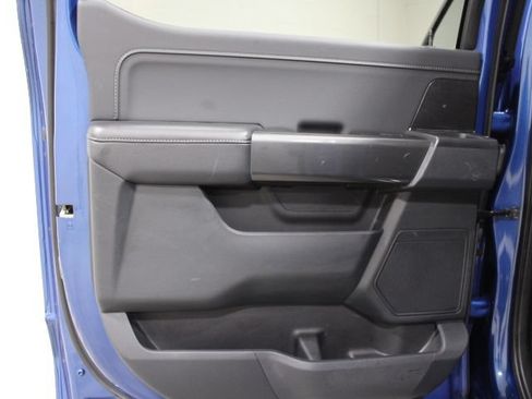 Used 2023 Ford F150 XLT w/ Equipment Group 302A High AWD/4WD image 21