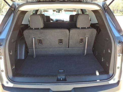 Certified 2021 Chevrolet Traverse LS w/ LPO, Floor Liner Package image 11