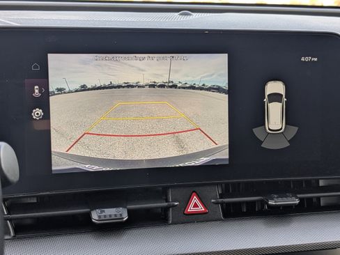 Certified 2023 Kia Sportage SX image 25