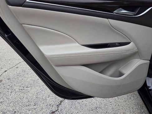 Used 2019 Buick LaCrosse Essence w/ Sun and Shade Package image 13