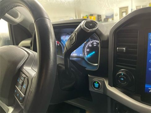 Used 2023 Ford F150 XLT w/ Equipment Group 302A High image 20