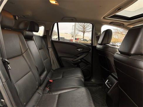 Used 2017 Acura RDX w/ Technology Package image 30