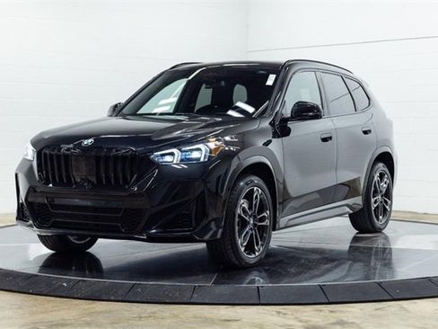 New 2026 BMW X1 xDrive28i image 8