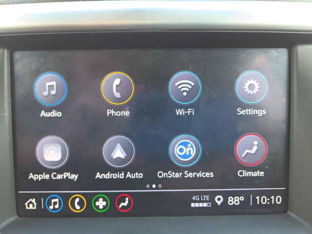 Used 2023 GMC Acadia SLE FWD image 32