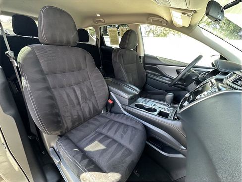 Used 2019 Nissan Murano S FWD image 4