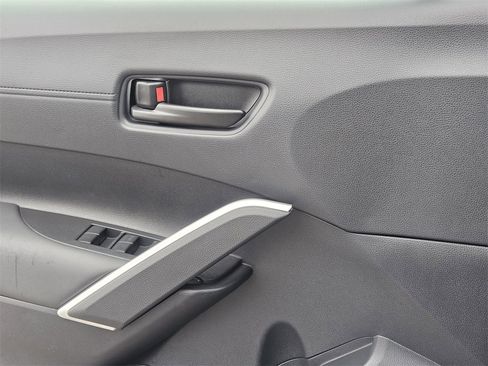 New 2026 Toyota Corolla Cross AWD Hybrid image 17