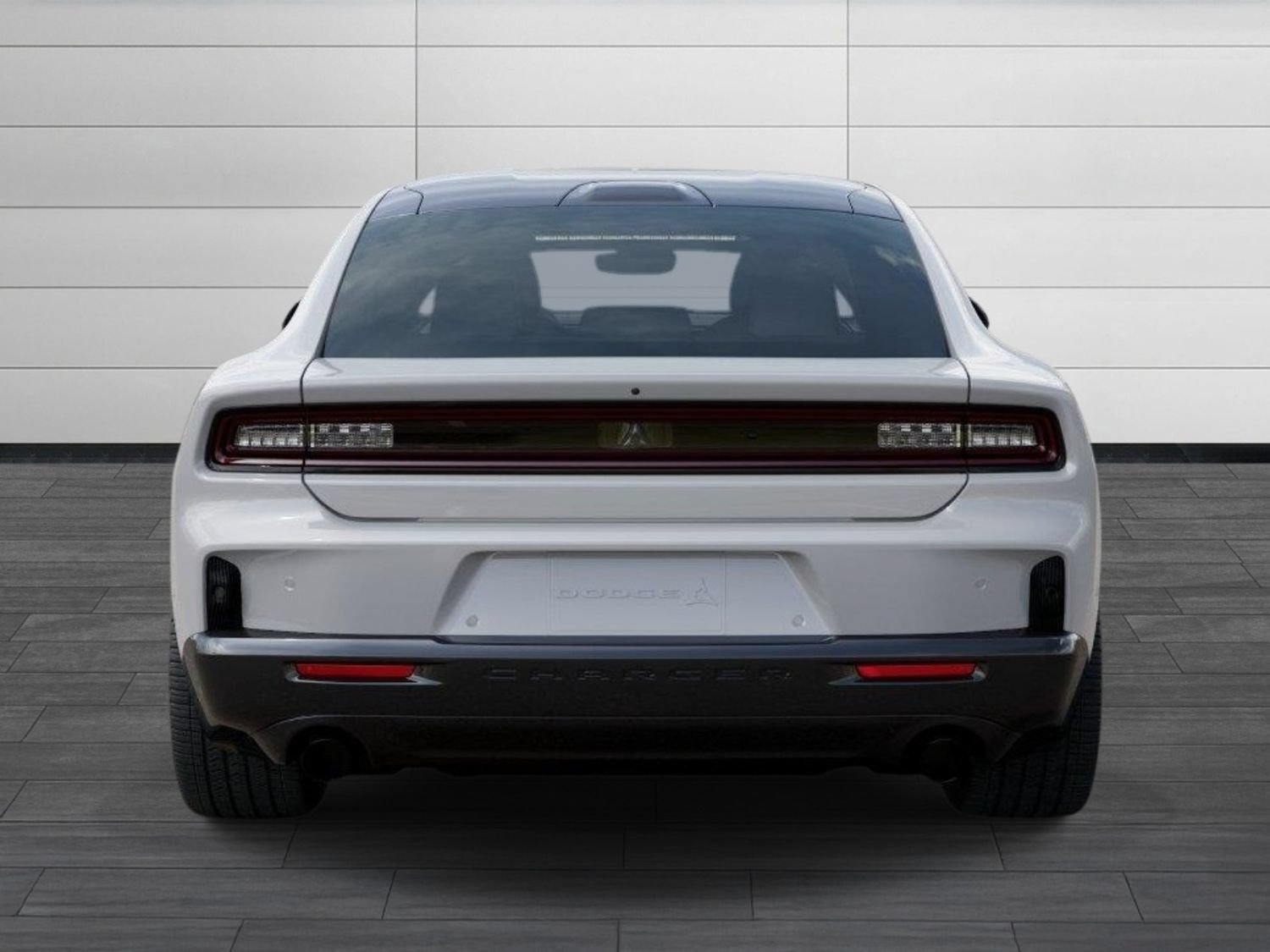 New 2026 Dodge Charger R/T AWD/4WD image 9