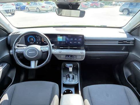 Used 2024 Hyundai Kona SEL FWD image 16