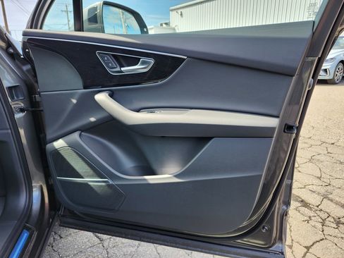 New 2026 Audi Q7 2.0T Premium image 20