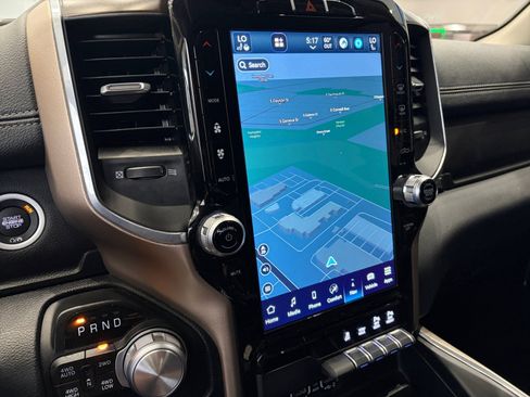 Used 2022 RAM 1500 Laramie image 23