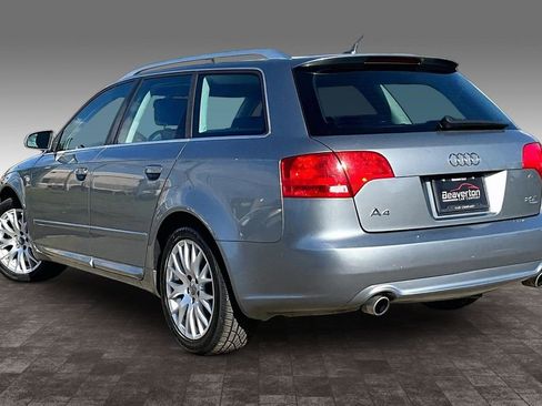 Used 2008 Audi A4 2.0T image 13