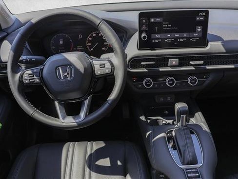 New 2026 Honda HR-V EX-L image 24
