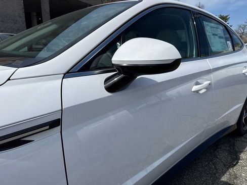 New 2026 Hyundai Sonata SEL AWD/4WD image 4