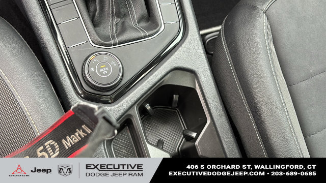 Used 2023 Volkswagen Taos SE AWD/4WD image 19
