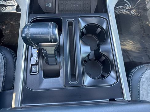 Certified 2023 Ford F150 Limited image 33