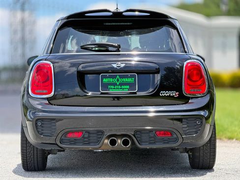 Used 2016 MINI Cooper S FWD image 10