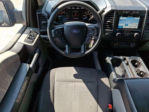 Used 2018 Ford F150 XL w/ Equipment Group 101A Mid AWD/4WD image 21