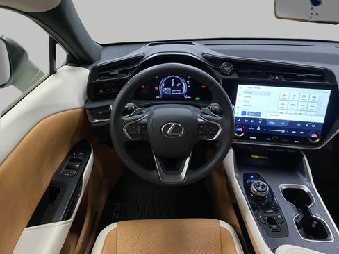 Used 2026 Lexus RZ 350e 2WD w/ Technology Package image 13