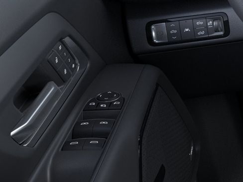 New 2024 Chevrolet Silverado EV RST AWD/4WD image 55