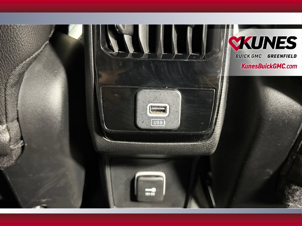 Used 2024 Jeep Compass Latitude AWD/4WD image 35