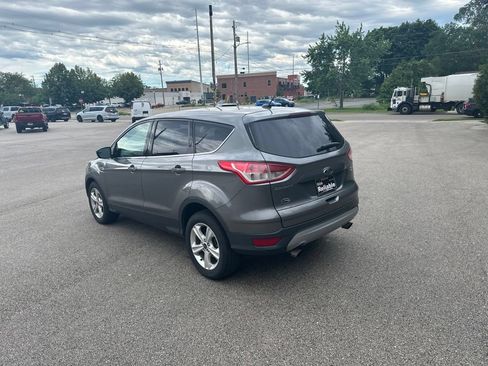Used 2014 Ford Escape SE AWD/4WD image 4