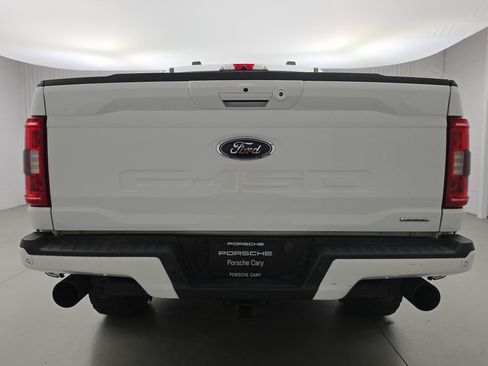Used 2021 Ford F150 XLT w/ Equipment Group 302A High AWD/4WD image 6