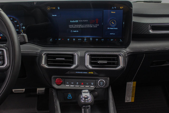 New 2026 Ford Mustang Premium RWD image 19