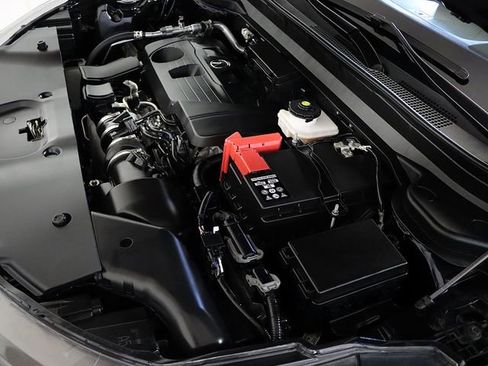 Certified 2026 Acura RDX A-Spec AWD/4WD image 38