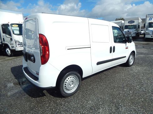 Used 2022 RAM ProMaster City Tradesman image 4