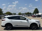 Used 2021 Acura RDX A-Spec image 3
