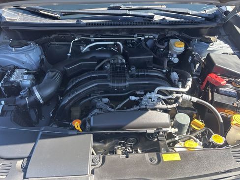 Used 2019 Subaru Crosstrek 2.0i Limited w/ Popular Package #4 image 29