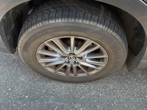Used 2021 MAZDA CX-5 Touring FWD image 5
