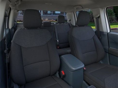 New 2025 Ford Maverick XL w/ Equipment Group 102A image 10