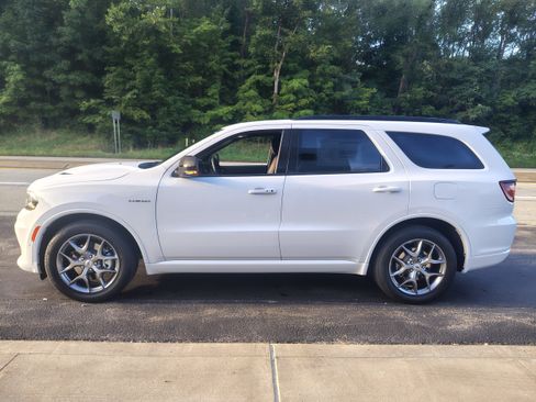 New 2027 Dodge Durango GT AWD/4WD image 6